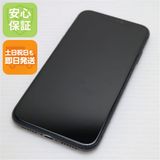 安心保証 美品 SIMフリー iPhone 11 64GB ブラック 白ロム