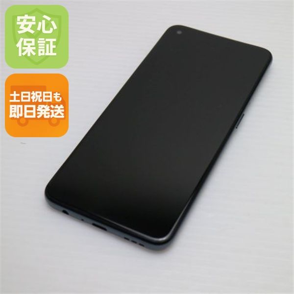 �¿��ݾ� ���� SIM�ե꡼ OPPO A55s 5G 64GB �֥�å� �����