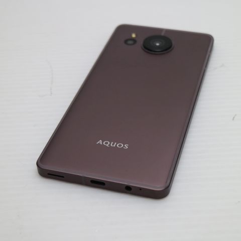 �¿��ݾ� ����Ʊ�� AQUOS sense7 plus A208SH �ǥ����ץ��åѡ�
