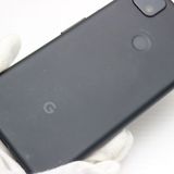 �¿��ݾ� Ķ���� SIM�ե꡼ Google Pixel 4a �֥�å� �����