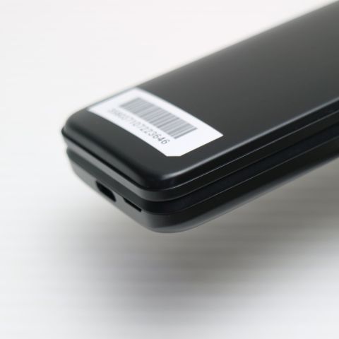 �¿��ݾ� ����Ʊ�� 902KC DIGNO ��������3 �֥�å� �����