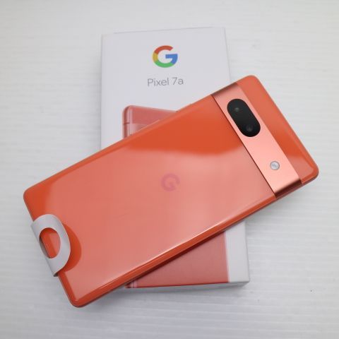 �¿��ݾ� ����̤���� Google Pixel 7a Coral