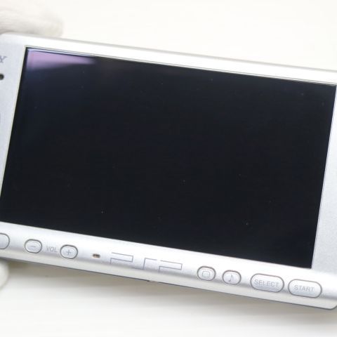 �¿��ݾ��� Ķ���� PSP-3000 �ߥ��ƥ��å�������С�  �������