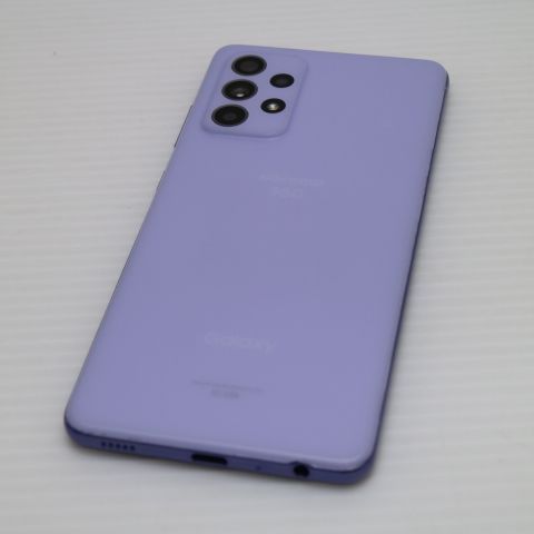¿ݾ Ķ SC-53B Galaxy A52 5G Хå 