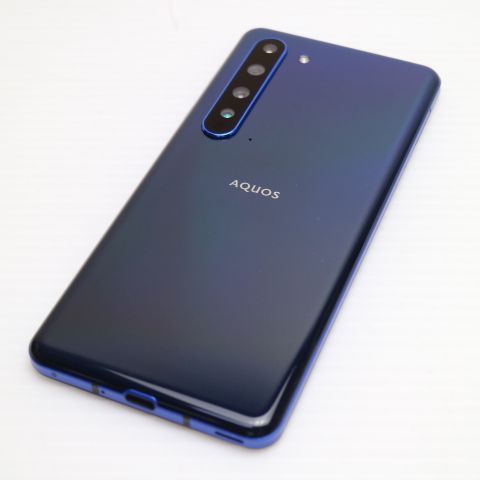 �¿��ݾ� Ķ���� 908SH AQUOS R5G �������֥롼 �����