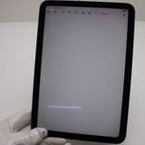 Ķ���� SIM�ե꡼ iPad mini ��6���� Wi-Fi+Cellular 256GB ���쥤