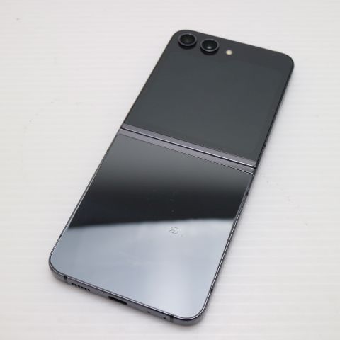 ¿ݾ Ʊ SCG23 Galaxy Z Flip5 256GB ե