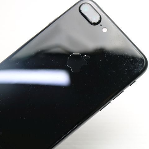 �¿��ݾ��� ���� SIM�ե꡼ iPhone7 PLUS 256GB �����åȥ֥�å�  �������