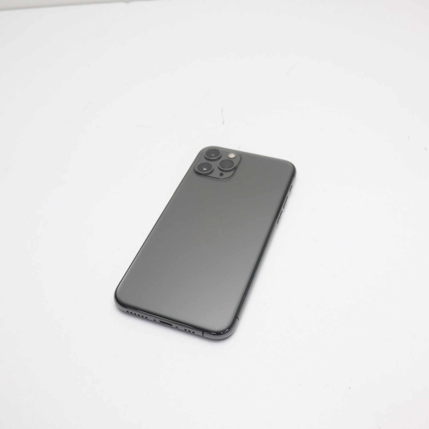 ムスビー｜安心保証 超美品 SIMフリー iPhone 11 Pro 64GB 