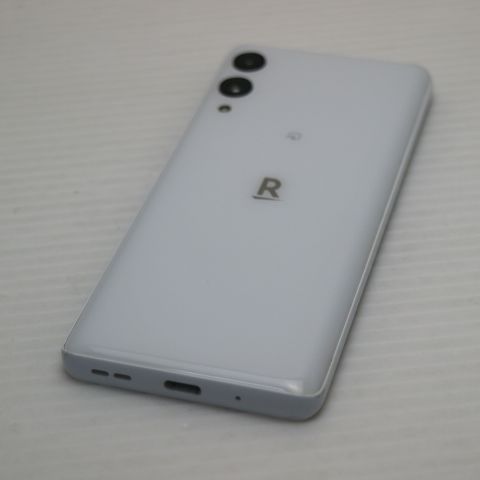 �¿��ݾ� ���� SIM�ե꡼ Rakuten Hand 5G �ۥ磻��