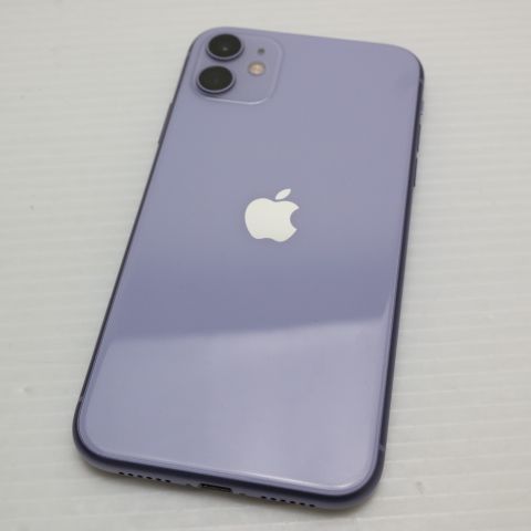 ��� SIM�ե꡼ iPhone 11 64GB  �ѡ��ץ�
