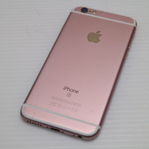 ¿ݾ  SIMե꡼ iPhone6S 64GB   