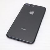 �¿��ݾ��� Ķ���� SIM�ե꡼ iPhone8 PLUS 64GB ���ڡ������쥤 �֥�å�