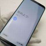 �¿��ݾ��� Ķ���� SC-02J Galaxy S8 �֥롼 ����� �������