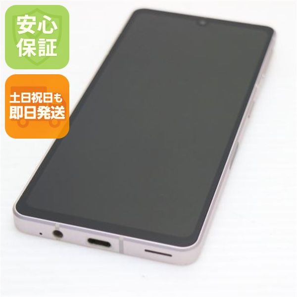 �¿��ݾ� Ķ���� AQUOS sense7 SHG10 �饤�ȥ��åѡ�
