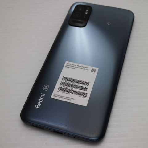 �¿��ݾ� Ķ���� Redmi Note 10T A101XM �����塼��֥�å�