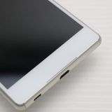 �¿��ݾ��� ����Ʊ�� SO-03G Xperia Z4 �ۥ磻��  �������