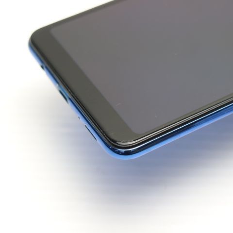 ��� SIM�ե꡼ Galaxy A7  �֥롼