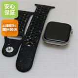 安心保証 美品 Apple Watch SE(第2世代) 44mm GPS スターライト