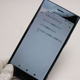 ¿ݾ Ķ SO-04J Xperia XZ Premium ֥å  