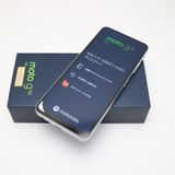 ムスビー｜安心保証 新品未使用 SIMフリー moto g52j 5G SPECIAL 