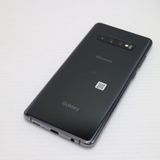 ¿ݾ Ķ SC-04L Galaxy S10+ ץꥺ֥å  