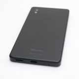�¿��ݾ� ����Ʊ�� Xperia Ace III SO-53C �֥�å�