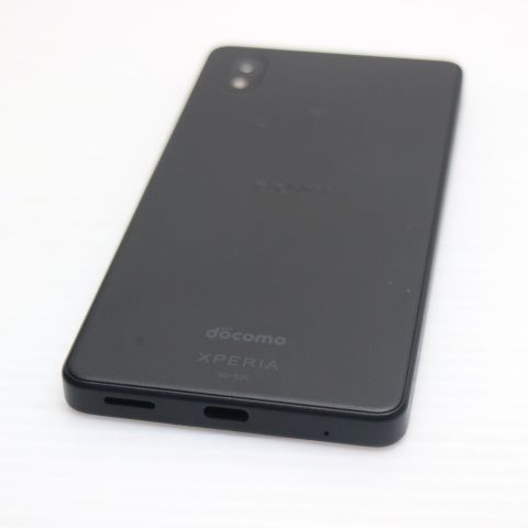 �¿��ݾ� ����Ʊ�� Xperia Ace III SO-53C �֥�å�