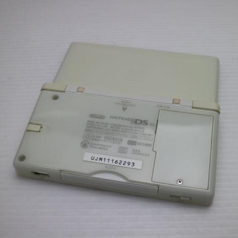 �¿��ݾ��� ���� �˥�ƥ�ɡ�DS Lite �饤�� �ۥ磻��  �������