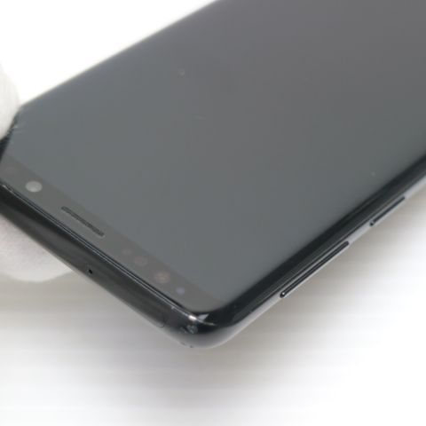 �¿��ݾ� ���� SC-02K Galaxy S9 �֥�å� ���� �����