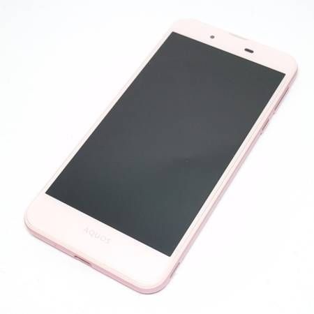 ���¿��ݾ��ա�Ķ���ʡ�au SHV37 AQUOS U �ԥ󥯡ߥѥ������� �������