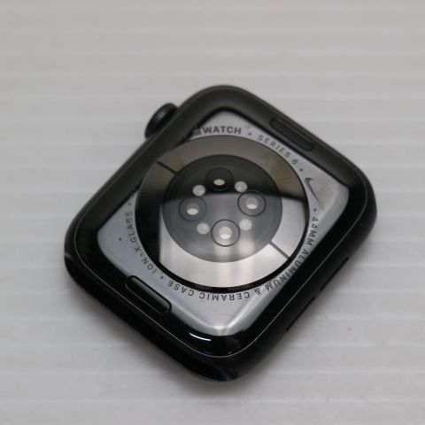 ¿ݾ  Apple Watch Series6 44mm ֥å ¨ȯ