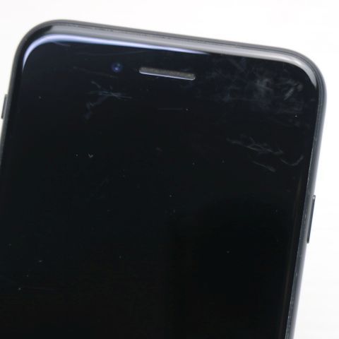 �¿��ݾ� ���� SIM�ե꡼ iPhone SE ��2���� 64GB �֥�å� �����