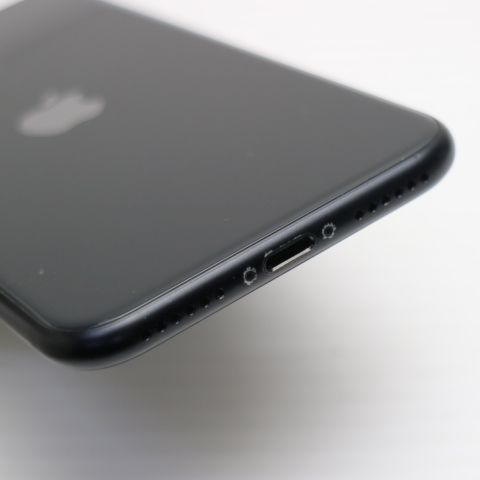 �¿��ݾ� Ķ���� SIM�ե꡼ iPhone SE ��2���� 64GB �֥�å� �����