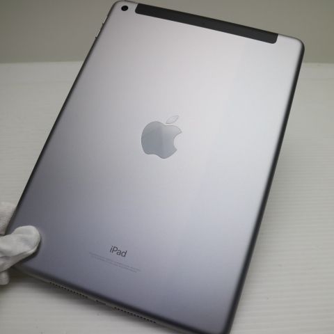 Ķ���� SIM�ե꡼ iPad6 ��6���� Wi-Fi+����顼  32GB ���ڡ������쥤