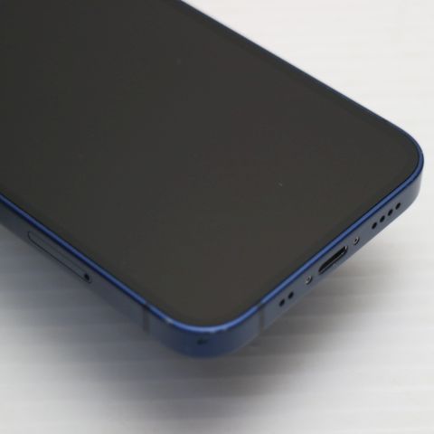 ���� SIM�ե꡼ iPhone12 mini 64GB �֥롼 ¨��ȯ�� ������ȯ��