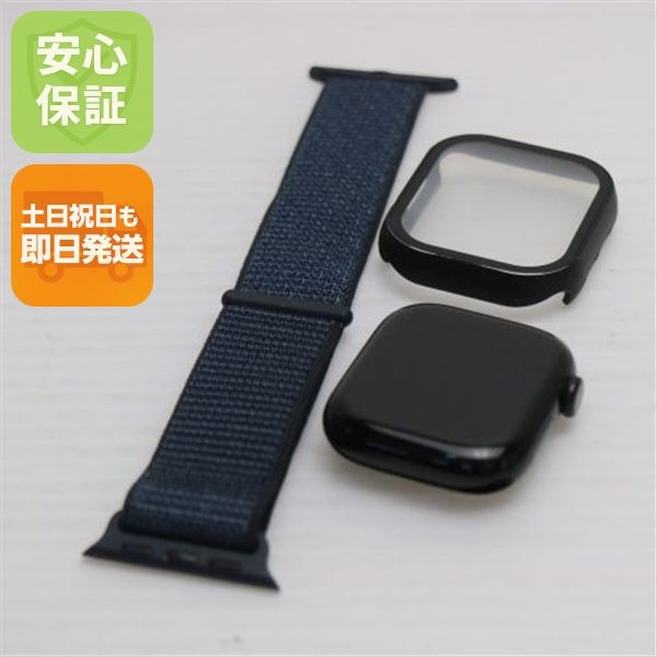 �¿��ݾ� ���� Apple Watch Series 10 42mm GPS �����åȥ֥�å�
