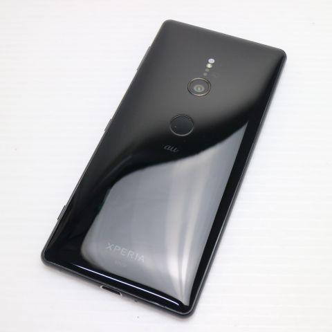 �¿��ݾ� ���� SOV37 Xperia XZ2 �֥�å� ���� �����