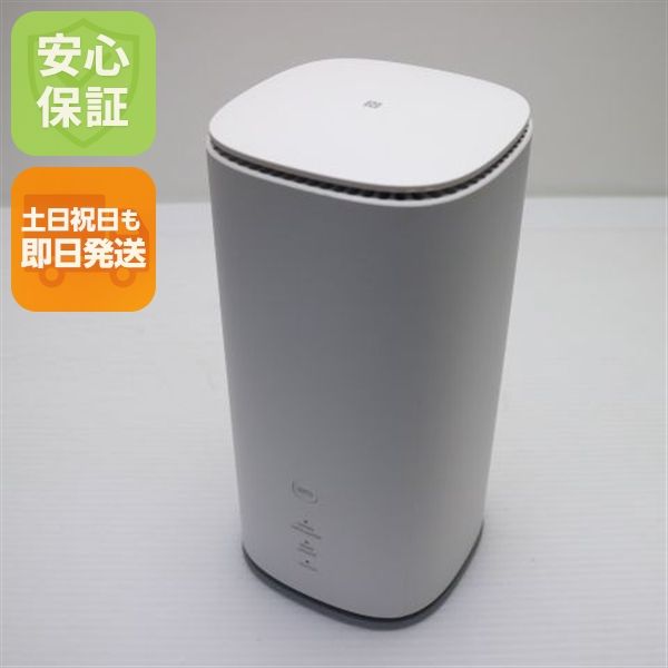 �¿��ݾ� ���� Speed Wi-Fi HOME 5G L13 ZTR02 �ۥ磻��