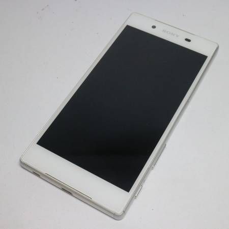���¿��ݾ��ա����ʡ�au SOV32 Xperia Z5 �ۥ磻�ȡ� �������