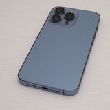 ¿ݾ Ķ SIMե꡼ iPhone13 Pro 128GB ֥롼 