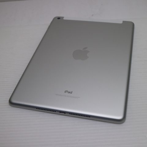 ����Ʊ�� SIM�ե꡼ iPad6 Wi-Fi+Cellular 128GB ����С�