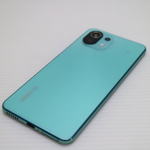 �¿��ݾ� Ķ���� SIM�ե꡼ Mi 11 Lite 5G �ߥ�ȥ��꡼�� �����