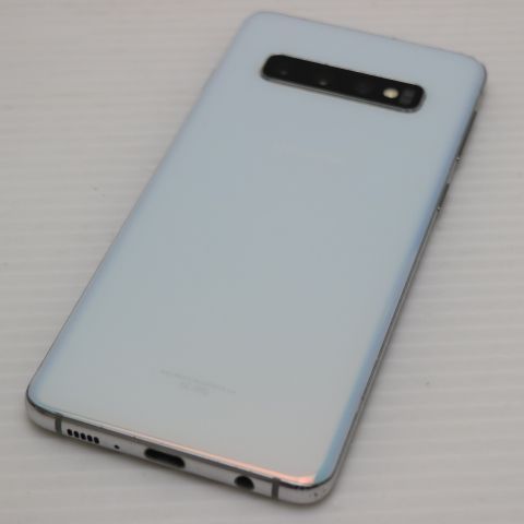�¿��ݾ� ���� SIM�ե꡼ Galaxy S10  �ץꥺ��ۥ磻��  ���ޥ� �����
