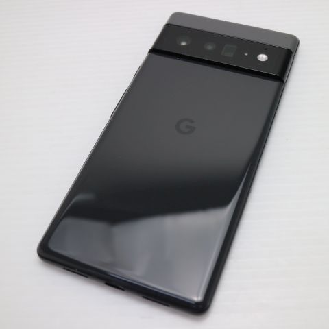 ���� SIM�ե꡼ Google Pixel 6 Pro 128GB �֥�å� �����