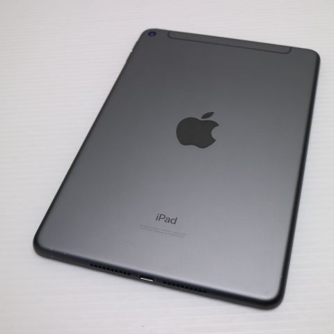 ���� SIM�ե꡼ iPad mini 5 Wi-Fi+Cellular 64GB ���ڡ������쥤