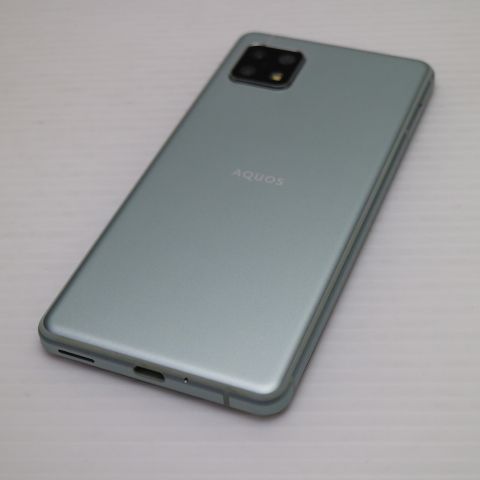 �¿��ݾ� ����Ʊ�� AQUOS sense 5G A004SH ���꡼�֥���С� �����