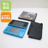 �¿��ݾ��� Ķ���� �˥�ƥ�ɡ�3DS �饤�ȥ֥롼  �������