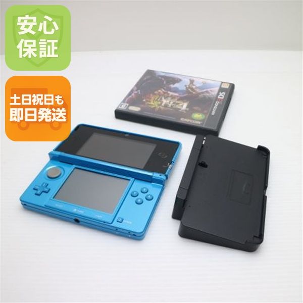 �¿��ݾ��� Ķ���� �˥�ƥ�ɡ�3DS �饤�ȥ֥롼  �������