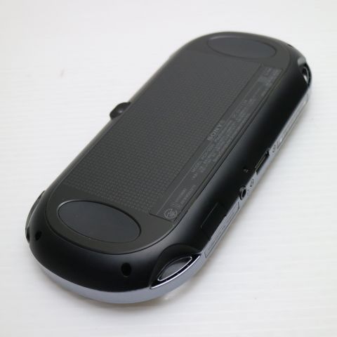 �¿��ݾ��� Ķ���� PCH-1000 PS VITA �֥�å�  �������